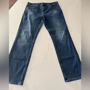 Banana Republic Slim Fit Jeans